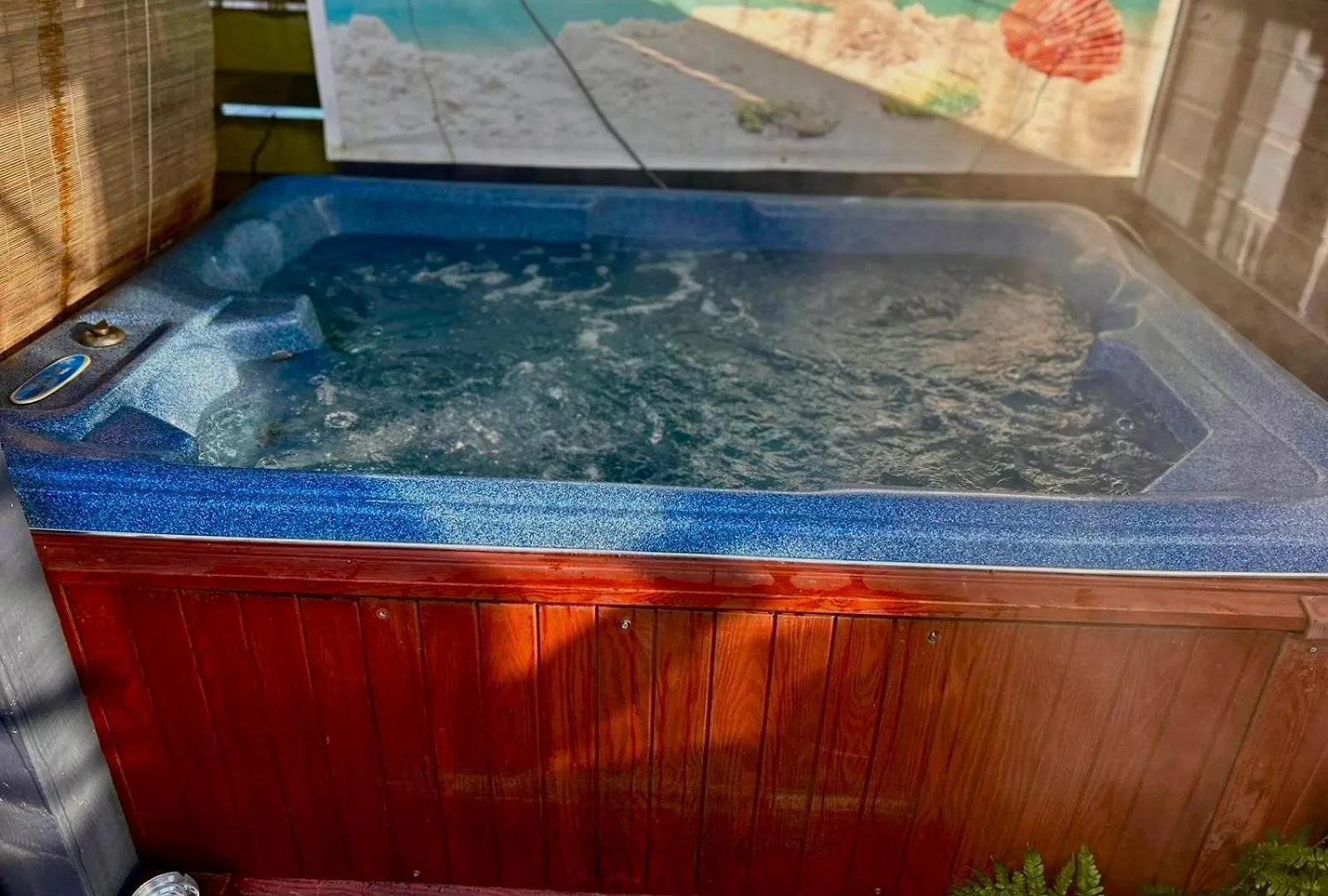Holiday home Cozy Cottage With Jacuzzi & Private Garden Near Amsterdam Vijfhuizen Netherlands