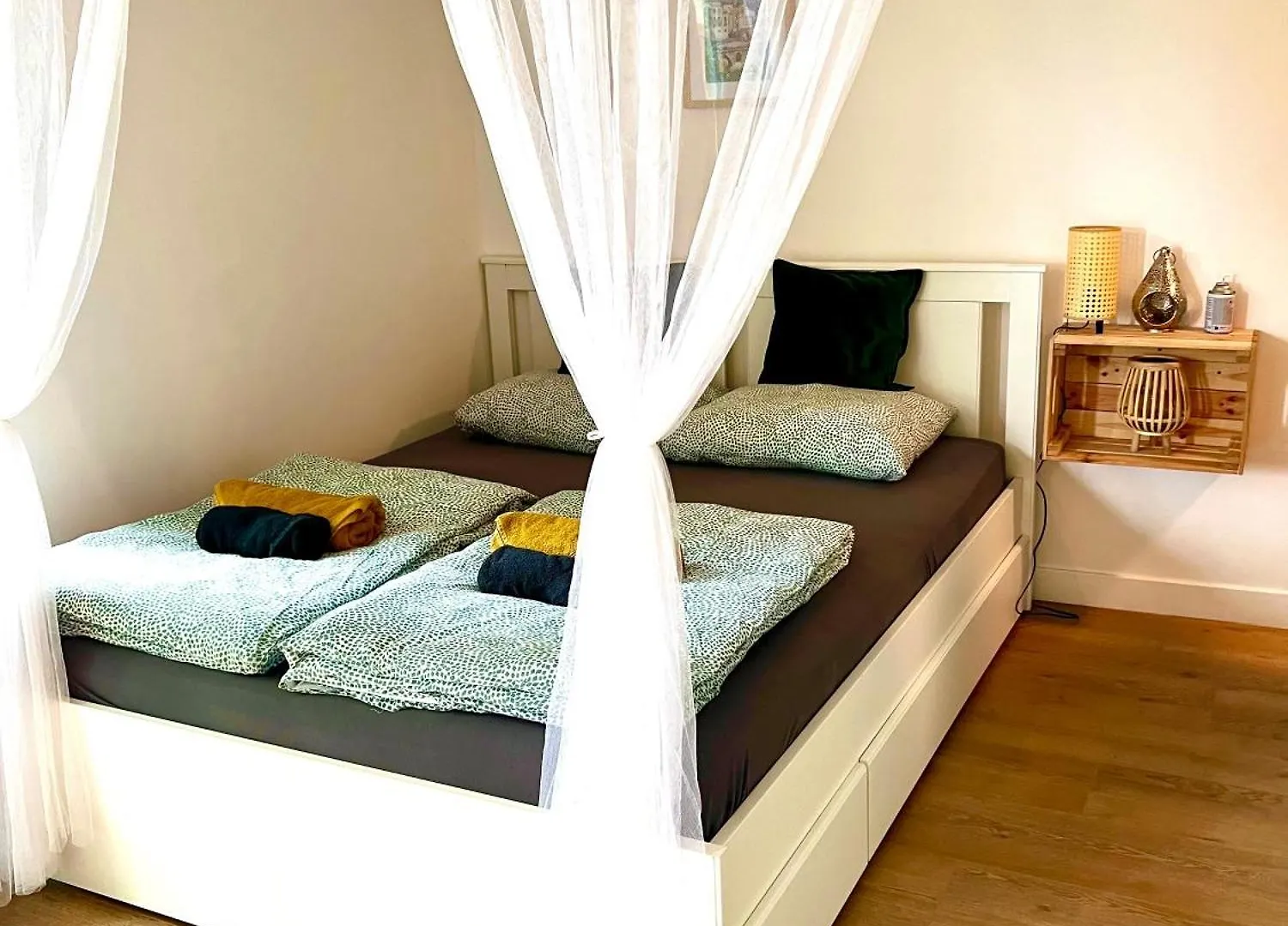 Holiday home Cozy Cottage With Jacuzzi & Private Garden Near Amsterdam Vijfhuizen