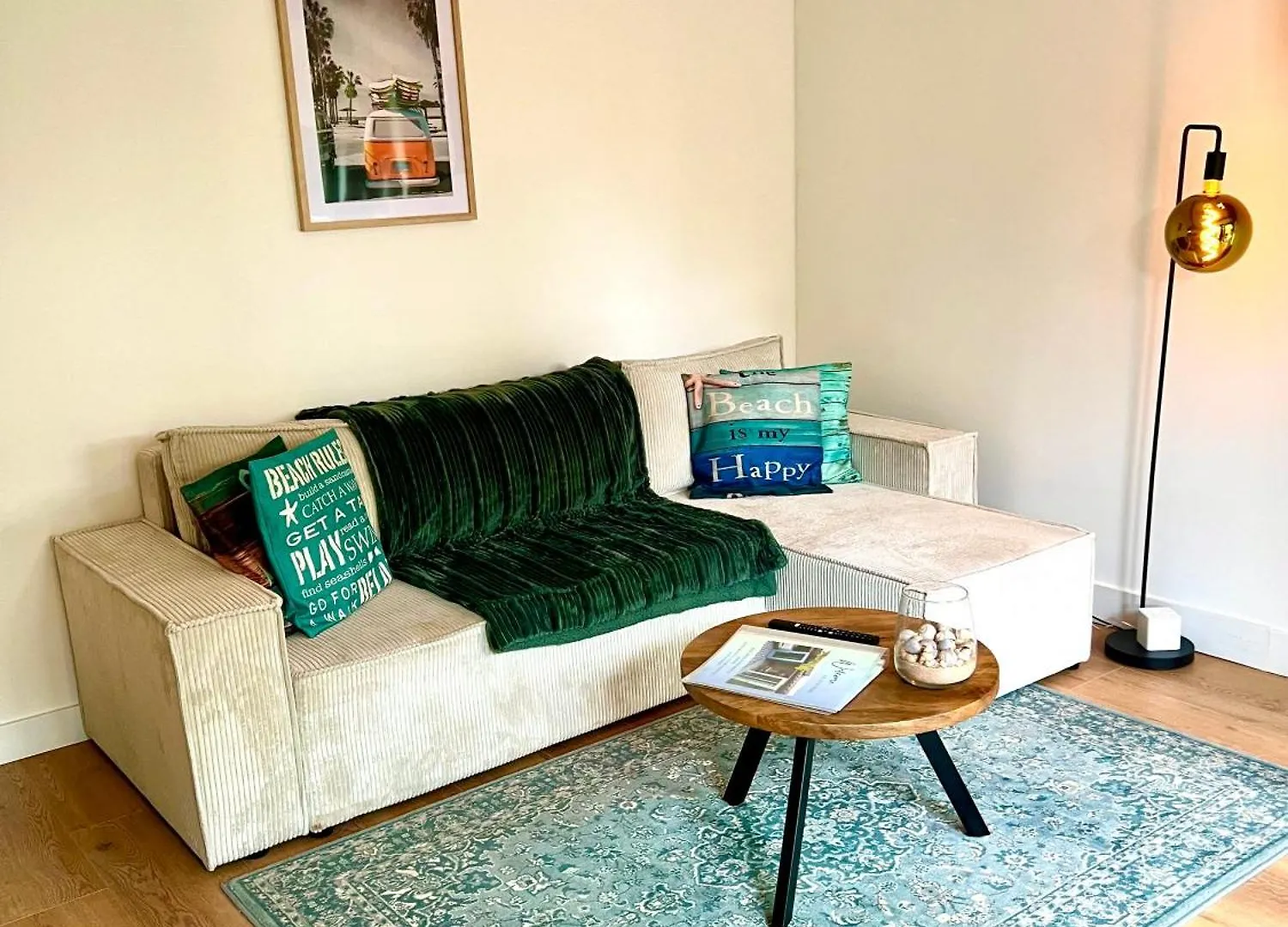 Holiday home Cozy Cottage With Jacuzzi & Private Garden Near Amsterdam Vijfhuizen